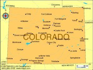 cities in colorado alphabetical|List of Colorado Cities and Towns .